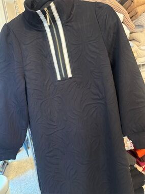 Mary Square Dress EC
